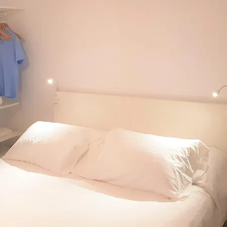 Abba Apartment Comillas