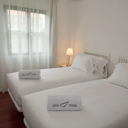 Apartment Abba *