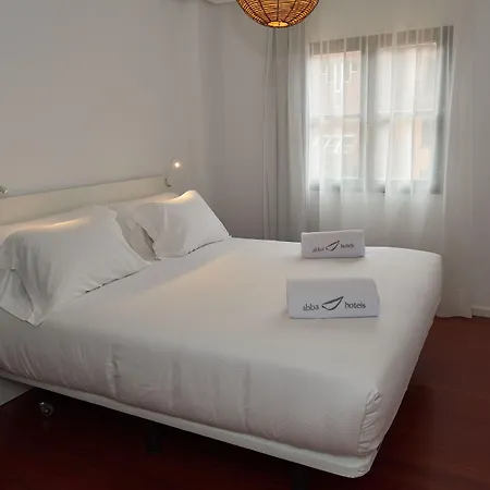 Abba Apartment