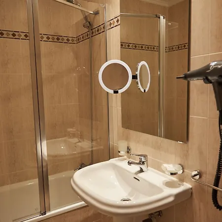 Abba Apartment Comillas
