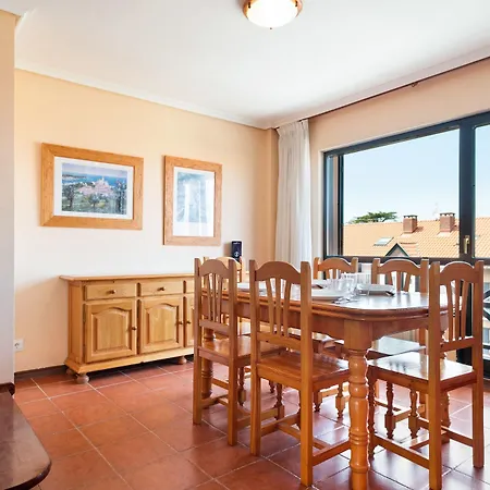 Abba Apartment