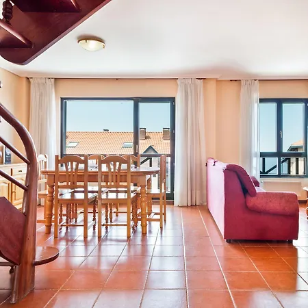 Abba Apartment