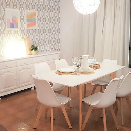 Abba Apartment