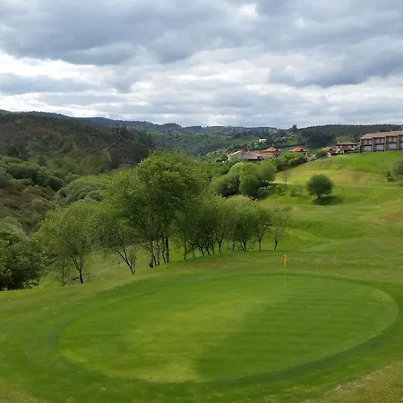 Apartment Abba Comillas