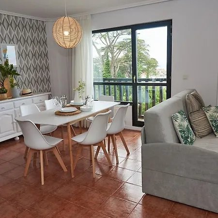 Apartment Abba *