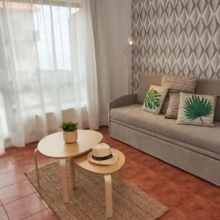 Abba Apartment *