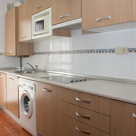 Apartment Abba *
