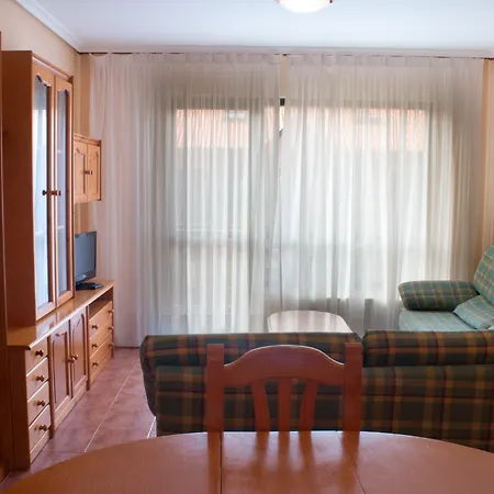 Abba Apartment *