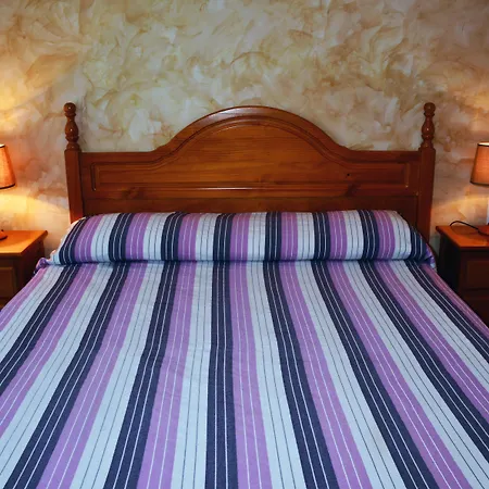 Apartment Abba Comillas