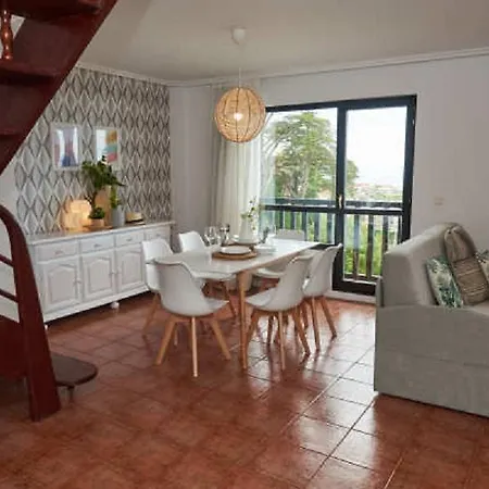 Abba Apartment