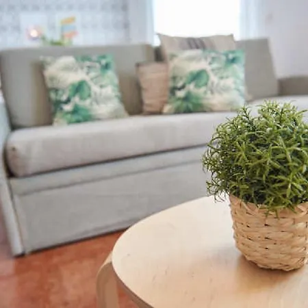 Abba Apartment *