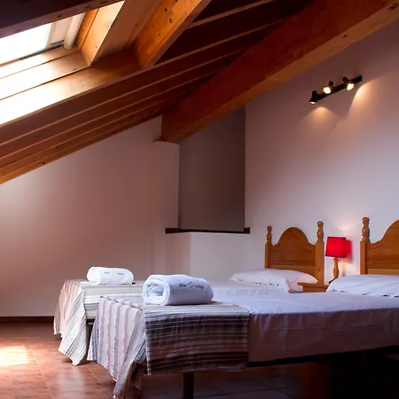 Apartment Abba Comillas