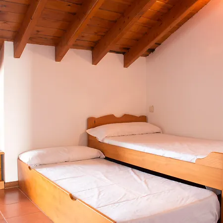 Abba Comillas
