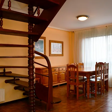 Apartment Abba