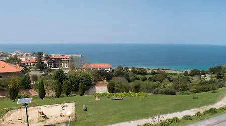 Abba Apartment Comillas